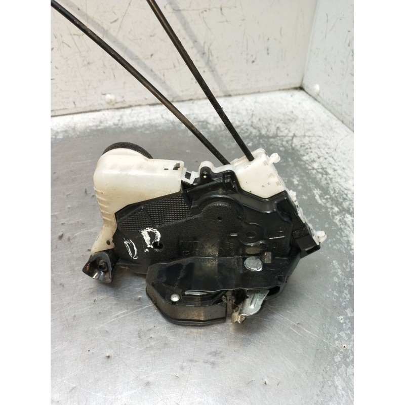 Recambio de motor cierre centralizado delantero derecho para toyota yaris (_p9_) 1.0 vvt-i (ksp90_) referencia OEM IAM  5P 2005