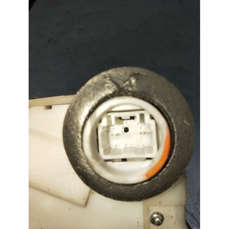 Recambio de motor cierre centralizado delantero derecho para toyota yaris (_p9_) 1.0 vvt-i (ksp90_) referencia OEM IAM  5P 2005