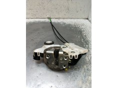 Recambio de motor cierre centralizado delantero izquierdo para toyota yaris (_p9_) 1.0 vvt-i (ksp90_) referencia OEM IAM  5P 200