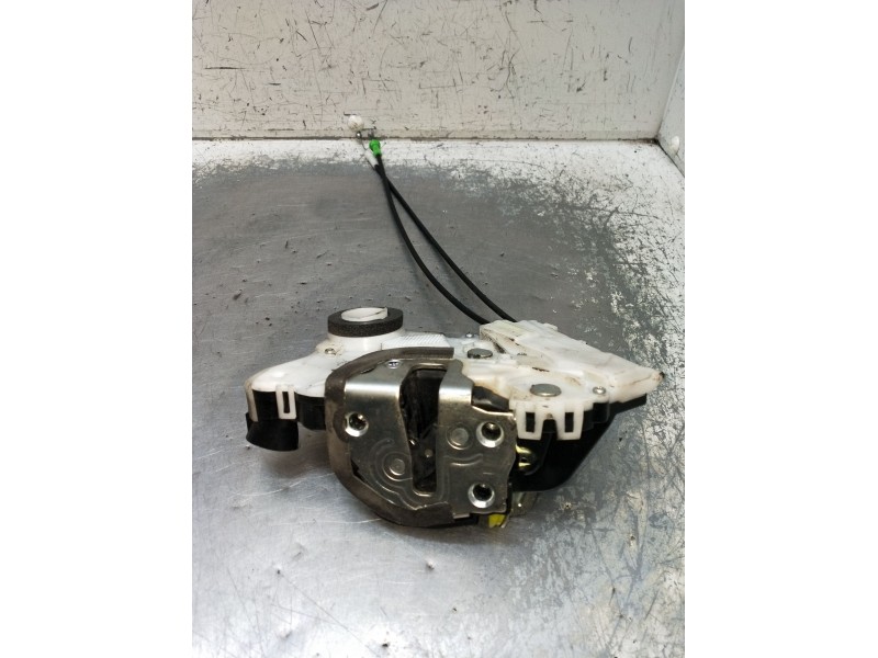 Recambio de motor cierre centralizado delantero izquierdo para toyota yaris (_p9_) 1.0 vvt-i (ksp90_) referencia OEM IAM  5P 200