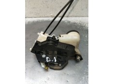 Recambio de motor cierre centralizado delantero izquierdo para toyota yaris (_p9_) 1.0 vvt-i (ksp90_) referencia OEM IAM  5P 200 2