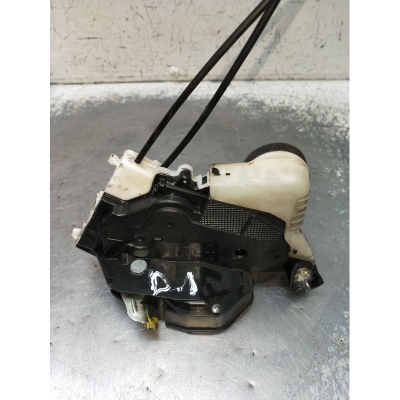 Recambio de motor cierre centralizado delantero izquierdo para toyota yaris (_p9_) 1.0 vvt-i (ksp90_) referencia OEM IAM  5P 200