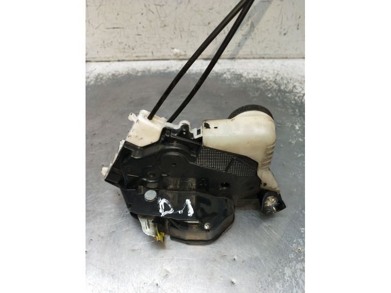 Recambio de motor cierre centralizado delantero izquierdo para toyota yaris (_p9_) 1.0 vvt-i (ksp90_) referencia OEM IAM  5P 200