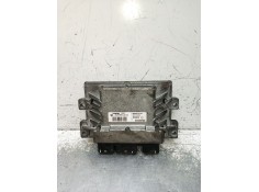 Recambio de centralita motor uce para renault twingo ii (cn0_) 1.2 (cn0d) referencia OEM IAM 8200774747 8200700695 S120200113A 2