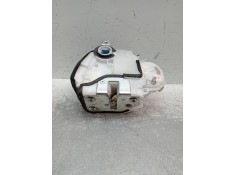 Recambio de motor cierre centralizado trasero izquierdo para honda accord viii (cu) 2.2 i-dtec (cu3) referencia OEM IAM  4P 