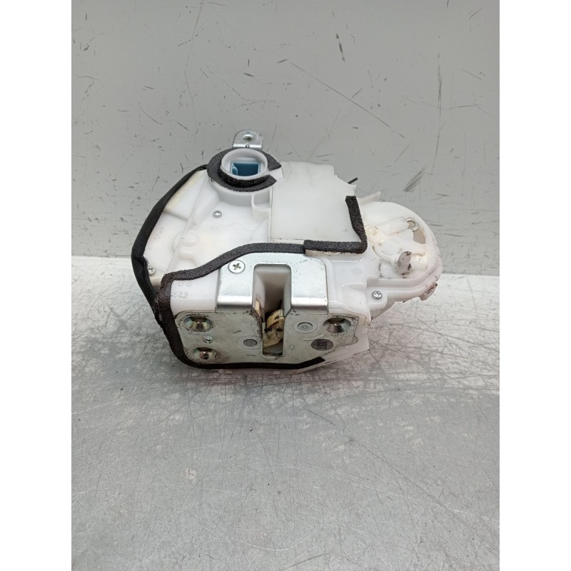 Recambio de motor cierre centralizado trasero izquierdo para honda accord viii (cu) 2.2 i-dtec (cu3) referencia OEM IAM  4P 