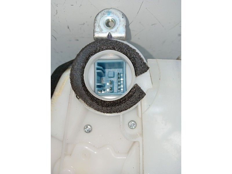 Recambio de motor cierre centralizado trasero izquierdo para honda accord viii (cu) 2.2 i-dtec (cu3) referencia OEM IAM  4P 