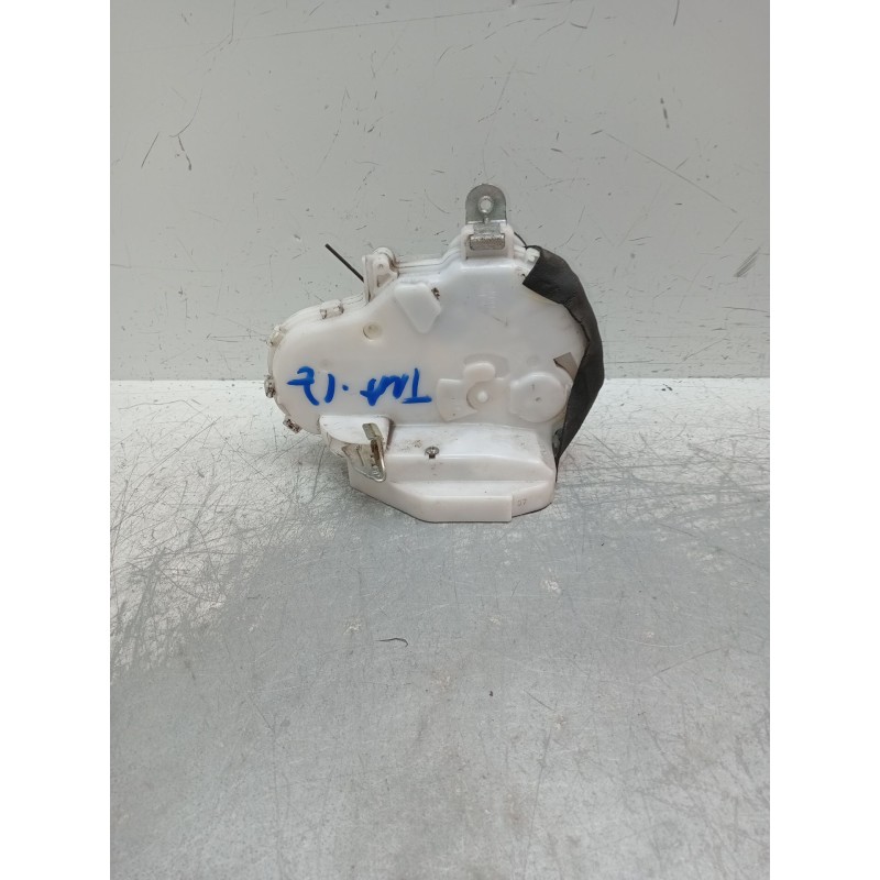 Recambio de motor cierre centralizado trasero izquierdo para honda accord viii (cu) 2.2 i-dtec (cu3) referencia OEM IAM  4P 