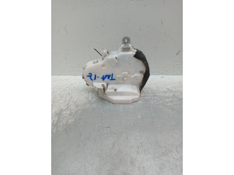 Recambio de motor cierre centralizado trasero izquierdo para honda accord viii (cu) 2.2 i-dtec (cu3) referencia OEM IAM  4P 