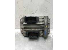 Recambio de centralita motor uce para opel meriva a monospace (x03) 1.7 cdti (e75) referencia OEM IAM 8973509489 1125000167 9735