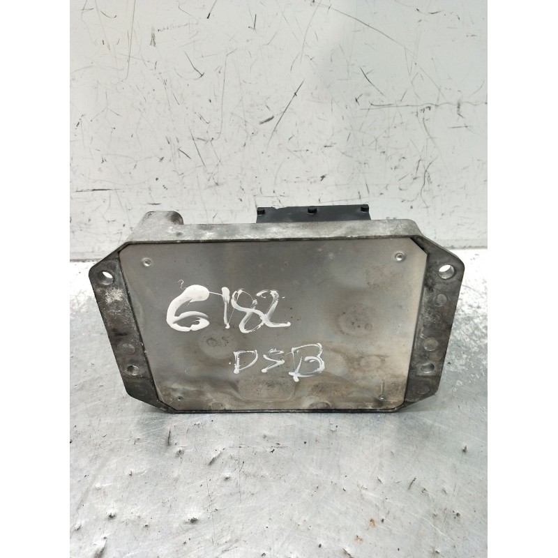 Recambio de centralita motor uce para opel meriva a monospace (x03) 1.7 cdti (e75) referencia OEM IAM 8973509489 1125000167 9735