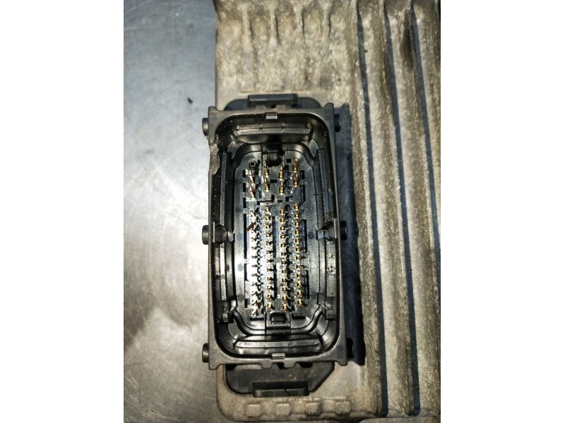 Recambio de centralita motor uce para opel meriva a monospace (x03) 1.7 cdti (e75) referencia OEM IAM 8973509489 1125000167 9735
