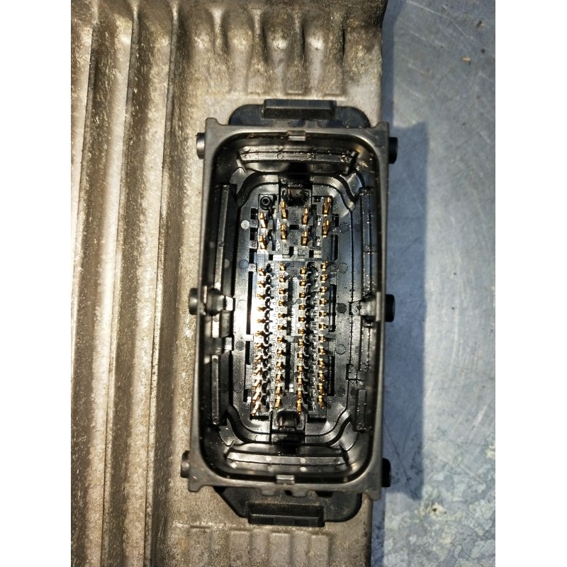 Recambio de centralita motor uce para opel meriva a monospace (x03) 1.7 cdti (e75) referencia OEM IAM 8973509489 1125000167 9735