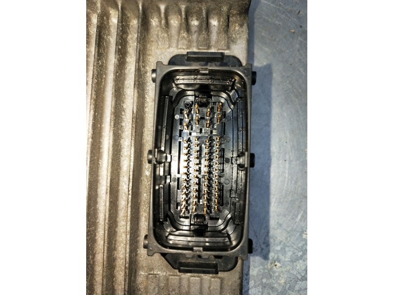Recambio de centralita motor uce para opel meriva a monospace (x03) 1.7 cdti (e75) referencia OEM IAM 8973509489 1125000167 9735