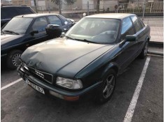 audi 80 del año 1993