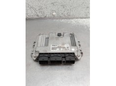 Recambio de centralita motor uce para ford focus ii (da_, hcp, dp) 1.6 tdci referencia OEM IAM 0281015242 8M5115A650XE 1039S3232