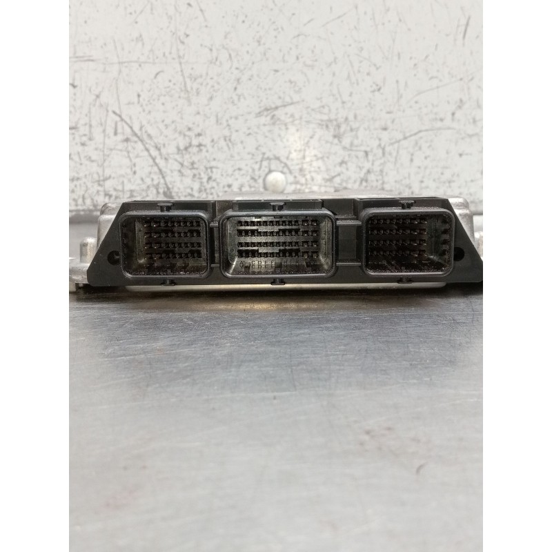 Recambio de centralita motor uce para ford focus ii (da_, hcp, dp) 1.6 tdci referencia OEM IAM 0281015242 8M5115A650XE 1039S3232