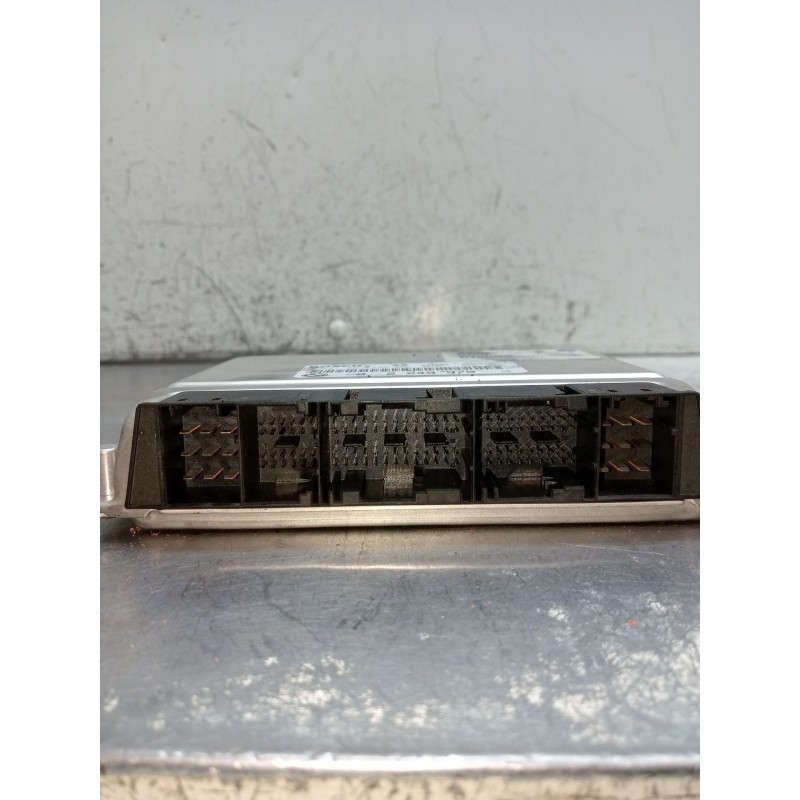 Recambio de centralita motor uce para bmw 3 (e46) 320 d referencia OEM IAM 0281001445 2249970 980827 28RTE295 1998