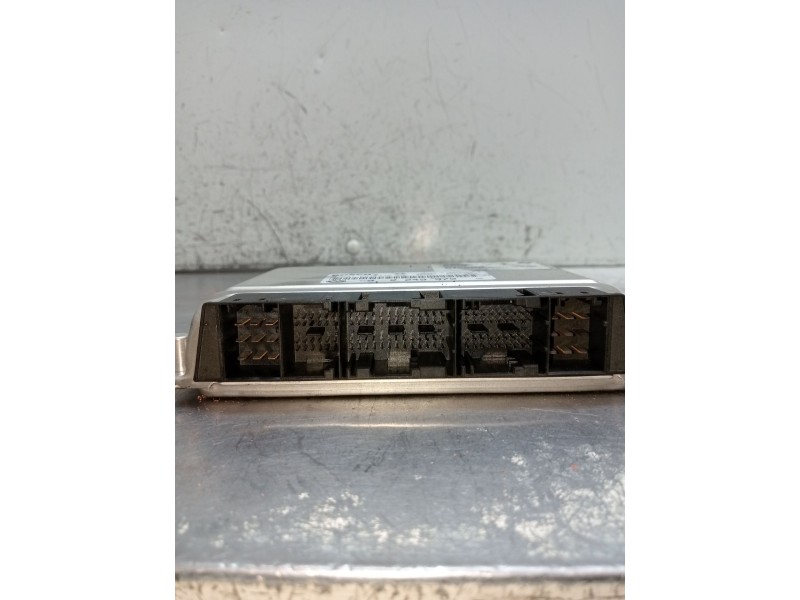 Recambio de centralita motor uce para bmw 3 (e46) 320 d referencia OEM IAM 0281001445 2249970 980827 28RTE295 1998
