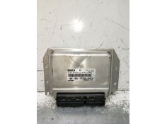 Recambio de centralita motor uce para hyundai h-1 / starex autobús (a1) 2.5 crdi referencia OEM IAM 0281010948 391004A010 85A2TI