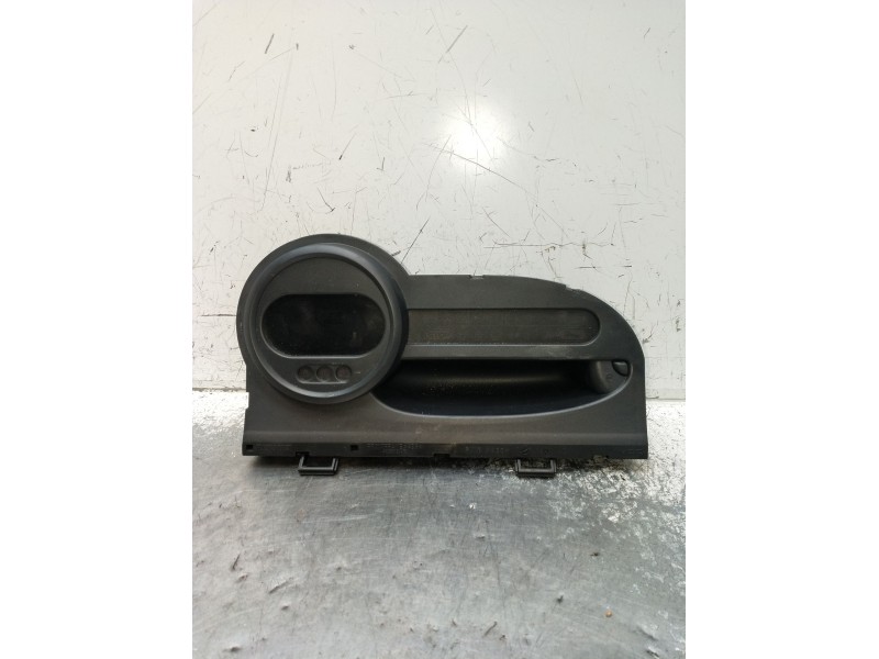 Recambio de cuadro instrumentos para renault twingo ii (cn0_) 1.2 (cn0d) referencia OEM IAM 8200387578E A2C53124435 2007