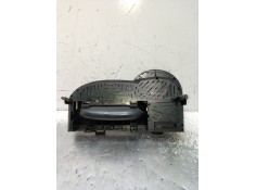 Recambio de cuadro instrumentos para renault twingo ii (cn0_) 1.2 (cn0d) referencia OEM IAM 8200387578E A2C53124435 2007 2