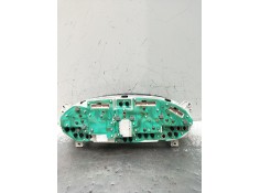 Recambio de cuadro instrumentos para hyundai h-1 / starex autobús (a1) 2.5 crdi referencia OEM IAM 940074A611 0210280020 2001 2