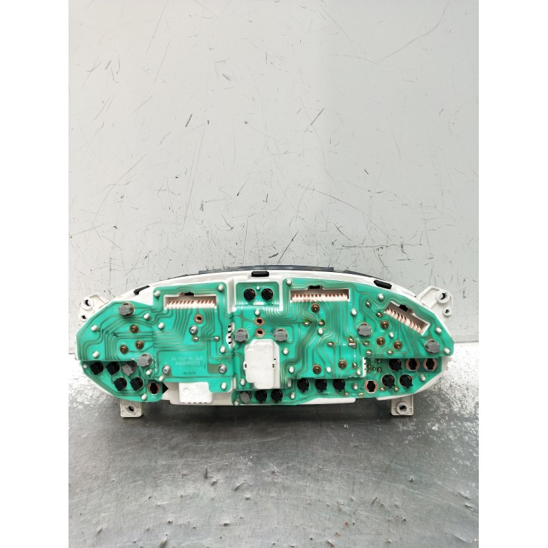 Recambio de cuadro instrumentos para hyundai h-1 / starex autobús (a1) 2.5 crdi referencia OEM IAM 940074A611 0210280020 2001