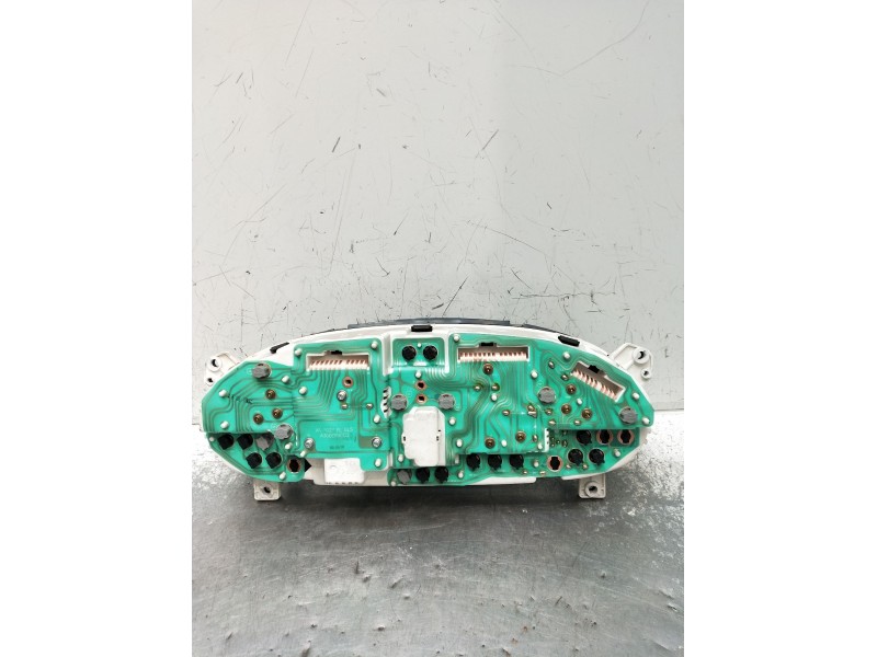 Recambio de cuadro instrumentos para hyundai h-1 / starex autobús (a1) 2.5 crdi referencia OEM IAM 940074A611 0210280020 2001