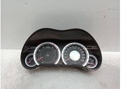 Recambio de cuadro instrumentos para honda accord viii (cu) 2.2 i-dtec (cu3) referencia OEM IAM 78100TLOG113M1 2574407344 