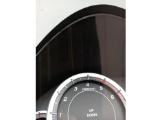Recambio de cuadro instrumentos para honda accord viii (cu) 2.2 i-dtec (cu3) referencia OEM IAM 78100TLOG113M1 2574407344  2