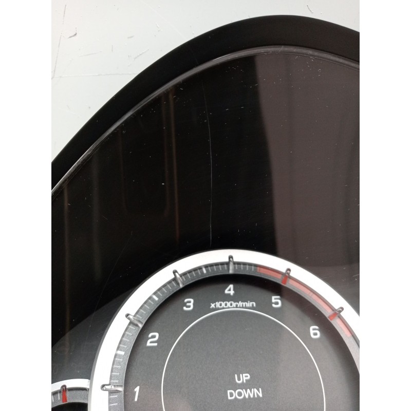 Recambio de cuadro instrumentos para honda accord viii (cu) 2.2 i-dtec (cu3) referencia OEM IAM 78100TLOG113M1 2574407344 