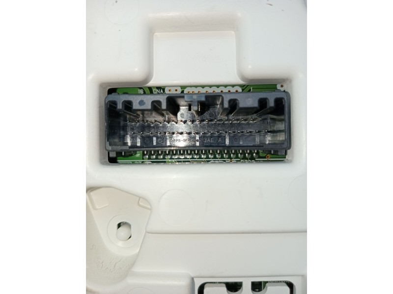 Recambio de cuadro instrumentos para honda accord viii (cu) 2.2 i-dtec (cu3) referencia OEM IAM 78100TLOG113M1 2574407344 