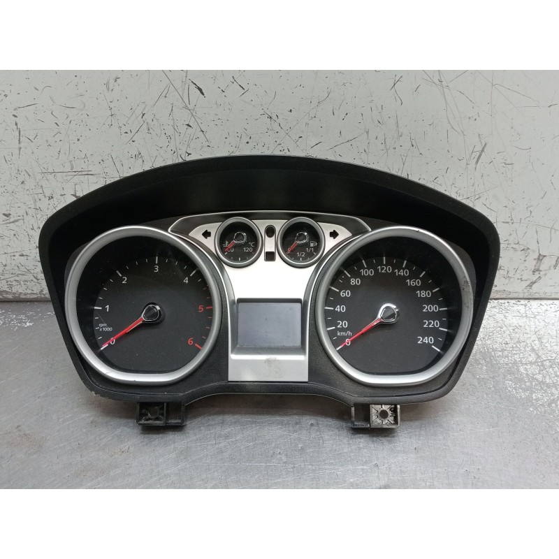 Recambio de cuadro instrumentos para ford focus ii (da_, hcp, dp) 1.6 tdci referencia OEM IAM VP8V410A855A  2008