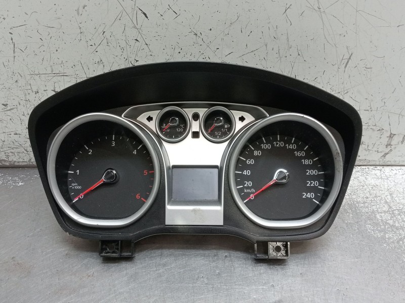 Recambio de cuadro instrumentos para ford focus ii (da_, hcp, dp) 1.6 tdci referencia OEM IAM VP8V410A855A  2008