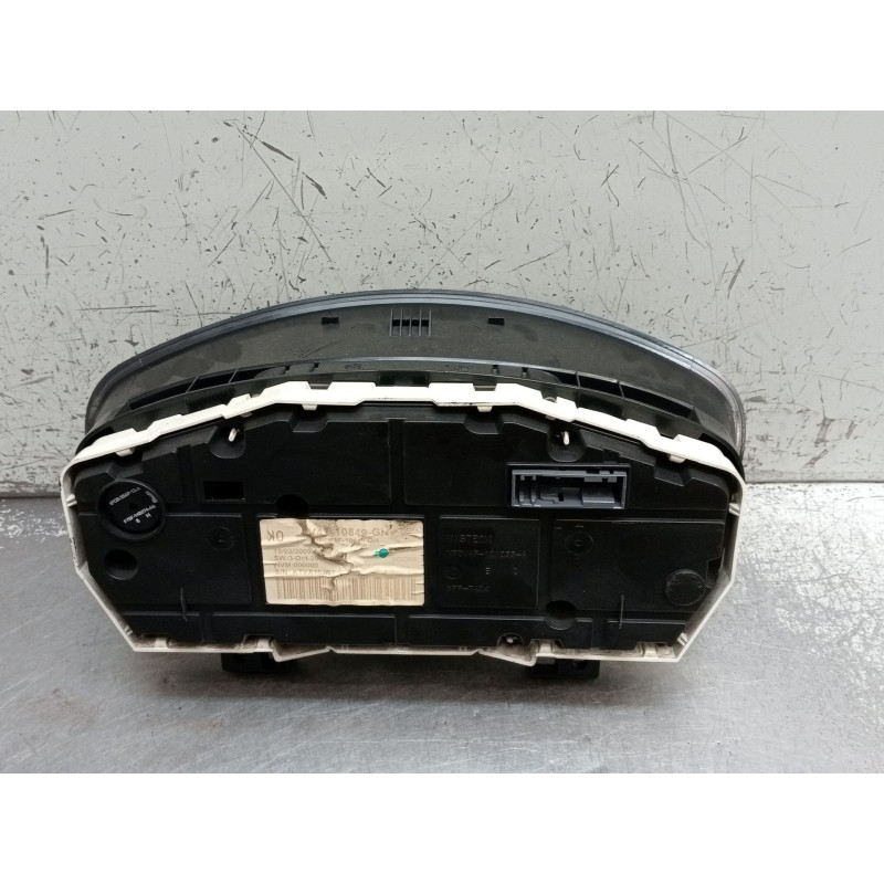 Recambio de cuadro instrumentos para ford focus ii (da_, hcp, dp) 1.6 tdci referencia OEM IAM VP8V410A855A  2008