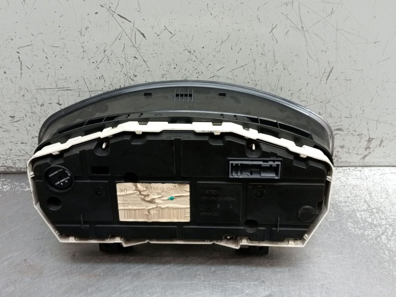 Recambio de cuadro instrumentos para ford focus ii (da_, hcp, dp) 1.6 tdci referencia OEM IAM VP8V410A855A  2008