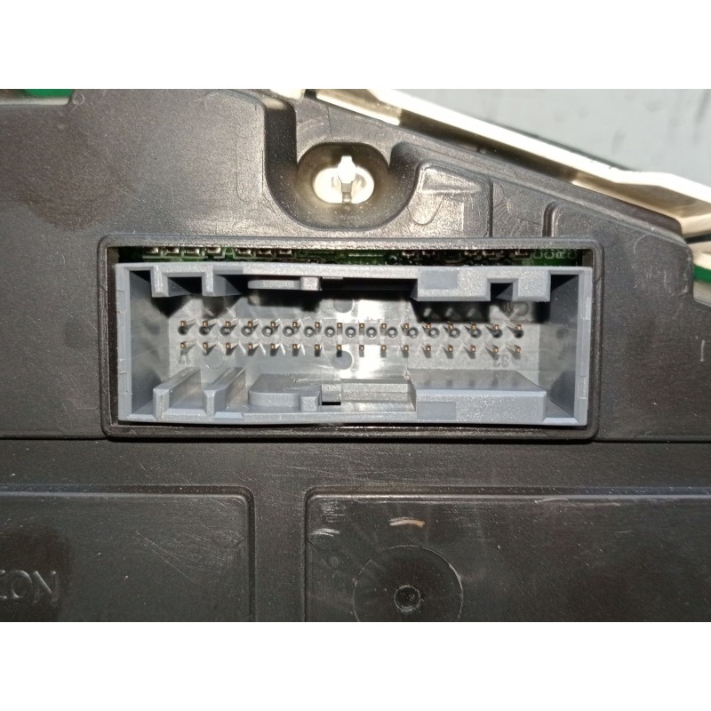 Recambio de cuadro instrumentos para ford focus ii (da_, hcp, dp) 1.6 tdci referencia OEM IAM VP8V410A855A  2008