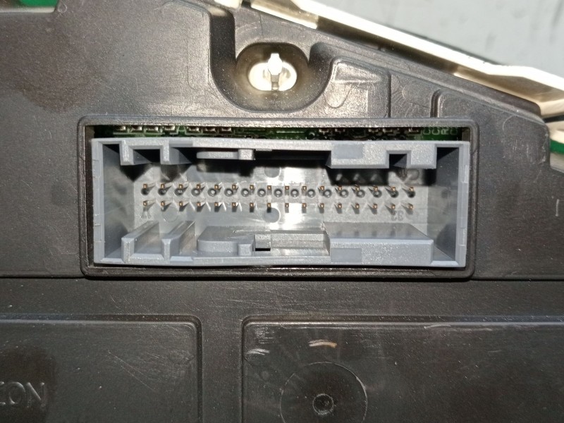 Recambio de cuadro instrumentos para ford focus ii (da_, hcp, dp) 1.6 tdci referencia OEM IAM VP8V410A855A  2008