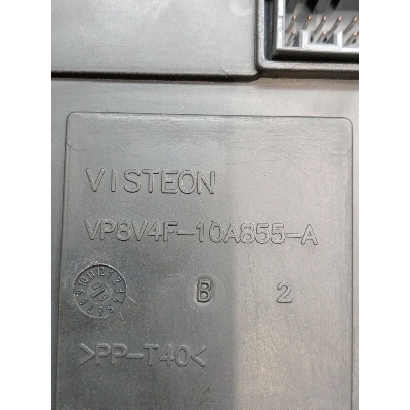 Recambio de cuadro instrumentos para ford focus ii (da_, hcp, dp) 1.6 tdci referencia OEM IAM VP8V410A855A  2008