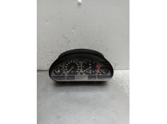 Recambio de cuadro instrumentos para bmw 3 (e46) 320 d referencia OEM IAM 8386096 0263606150 1998 4P