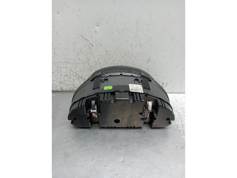 Recambio de cuadro instrumentos para bmw 3 (e46) 320 d referencia OEM IAM 8386096 0263606150 1998 4P