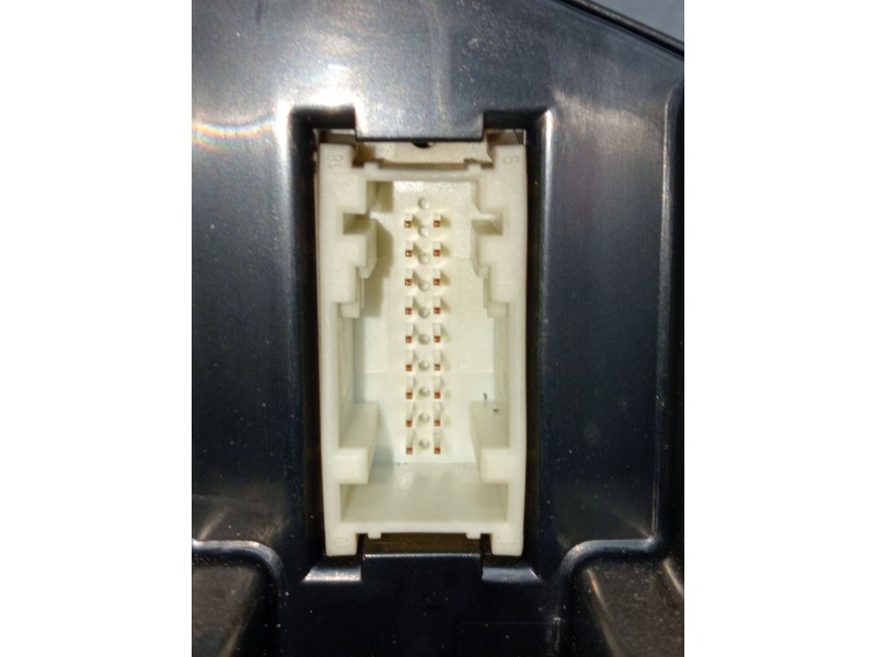 Recambio de cuadro instrumentos para bmw 3 (e46) 320 d referencia OEM IAM 8386096 0263606150 1998 4P