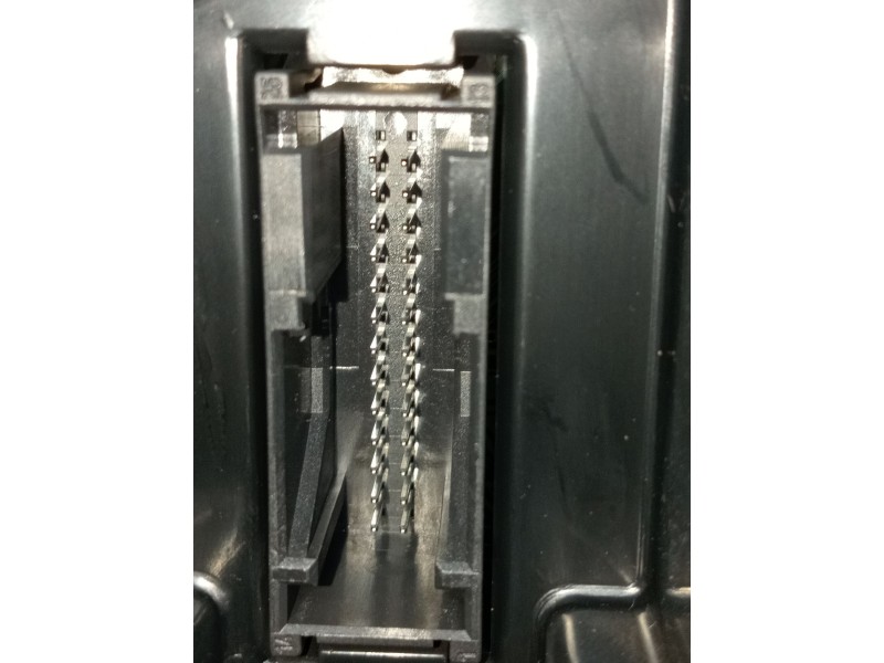 Recambio de cuadro instrumentos para bmw 3 (e46) 320 d referencia OEM IAM 8386096 0263606150 1998 4P