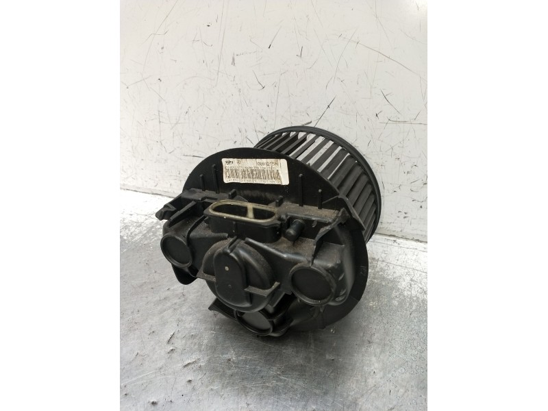 Recambio de motor calefaccion para renault twingo ii (cn0_) 1.2 (cn0d) referencia OEM IAM 0991255H  2007