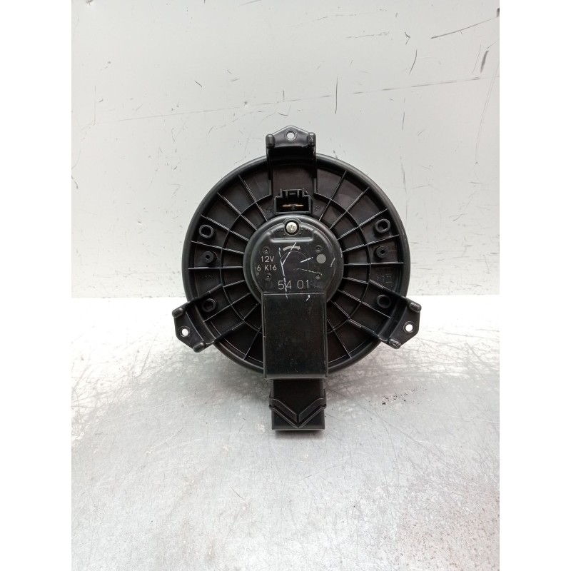 Recambio de motor calefaccion para honda accord viii (cu) 2.2 i-dtec (cu3) referencia OEM IAM   