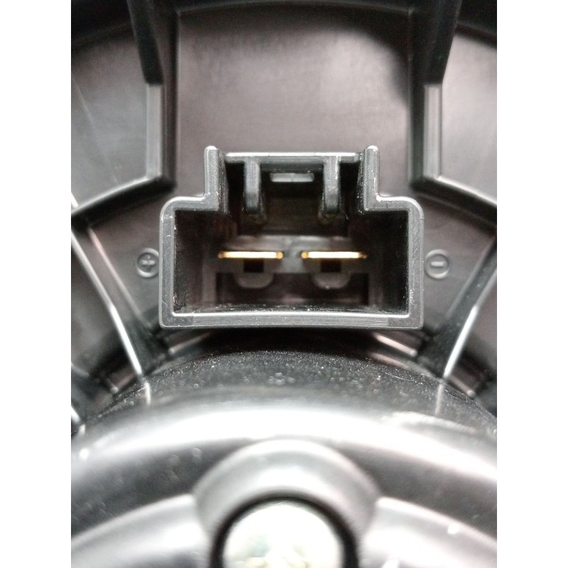 Recambio de motor calefaccion para honda accord viii (cu) 2.2 i-dtec (cu3) referencia OEM IAM   