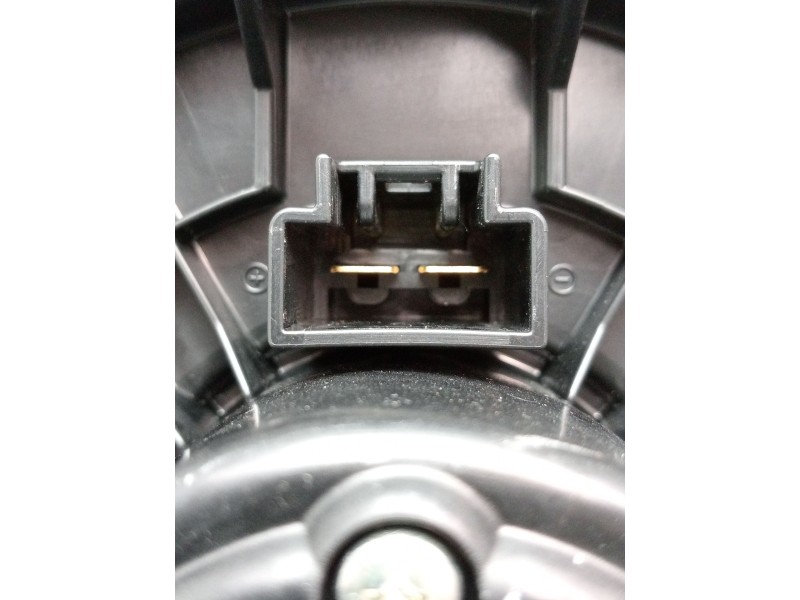 Recambio de motor calefaccion para honda accord viii (cu) 2.2 i-dtec (cu3) referencia OEM IAM   