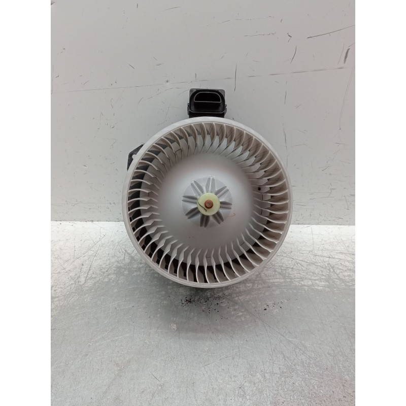 Recambio de motor calefaccion para honda accord viii (cu) 2.2 i-dtec (cu3) referencia OEM IAM   