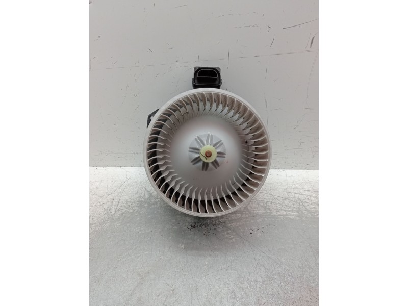 Recambio de motor calefaccion para honda accord viii (cu) 2.2 i-dtec (cu3) referencia OEM IAM   